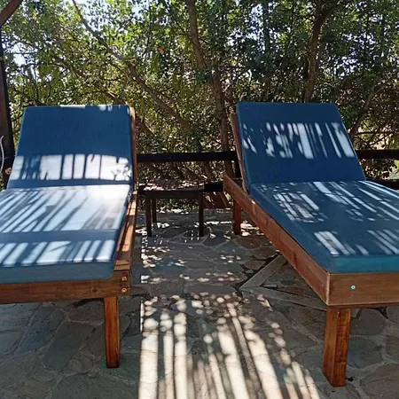 Holiday home Despoina