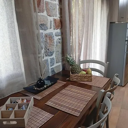 Despoina Holiday home *