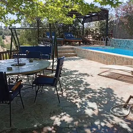 Despoina Casa vacanze Amarynthos