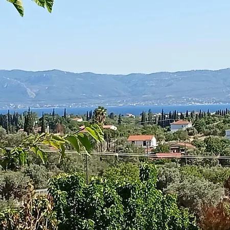 Despoina Holiday home *
