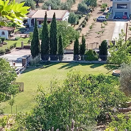 Despoina Casa vacanze Amarynthos