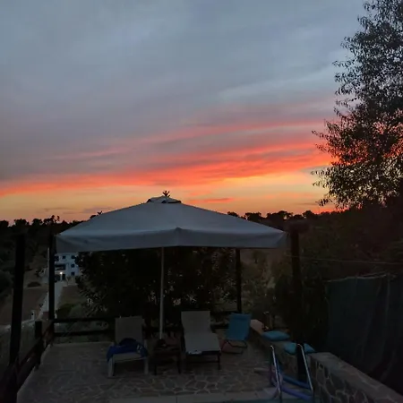 Holiday home Despoina