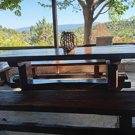 Despoina Amarynthos