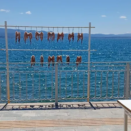 Despoina Holiday home Amarynthos