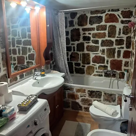 Despoina Holiday home